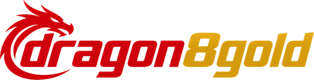 dragon8gold
